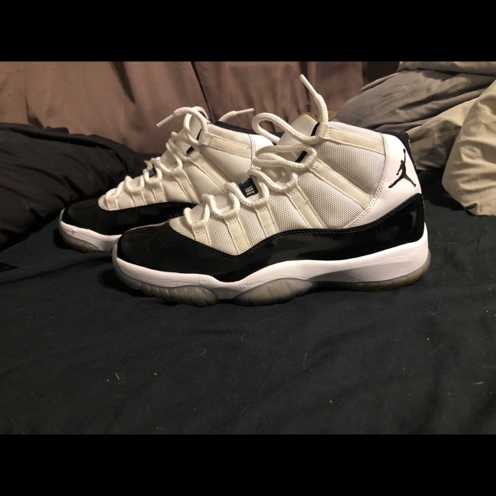 Jordan 11 Concord